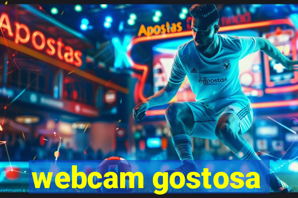 webcam gostosa